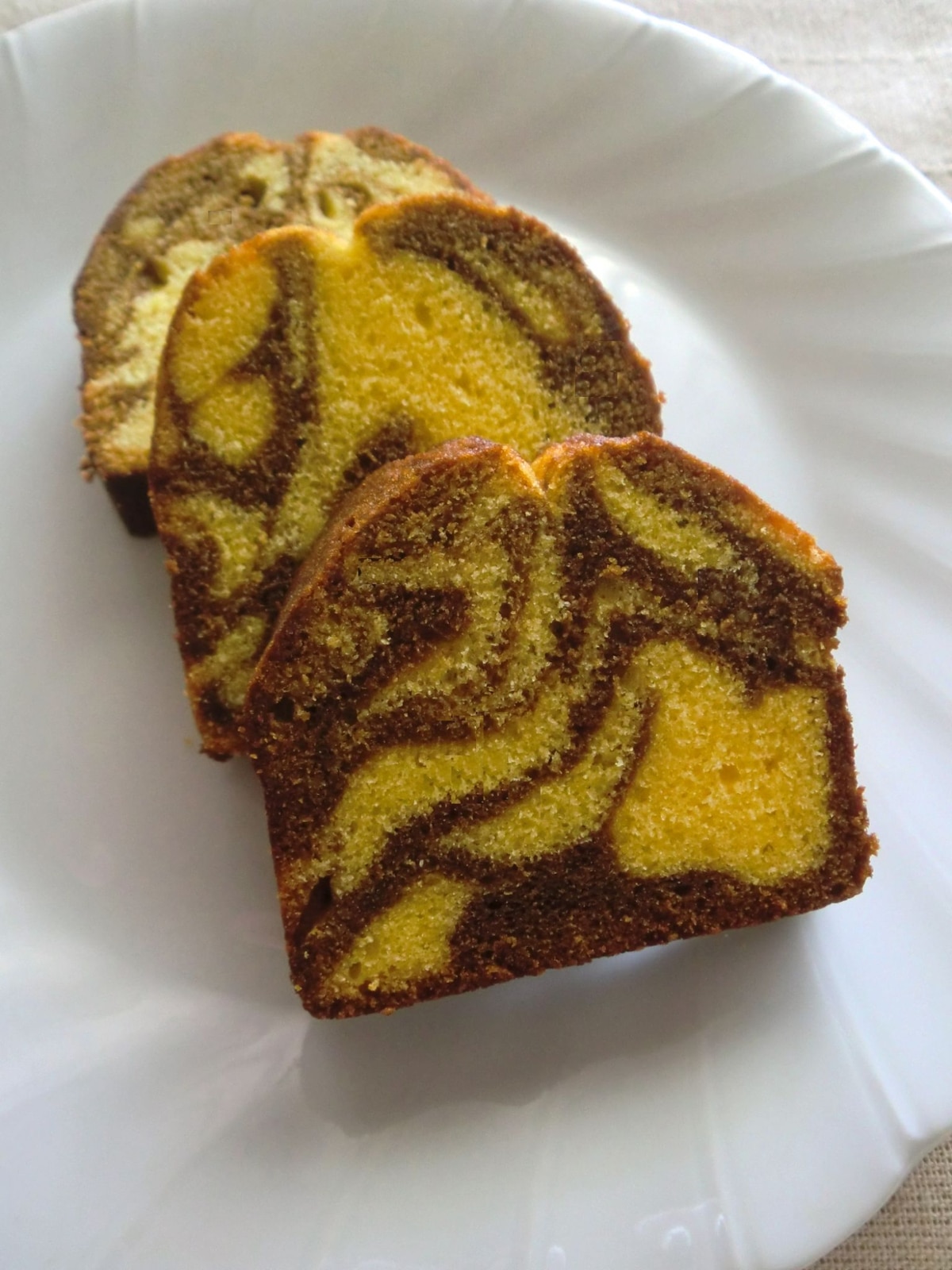 珈琲マーブルケーキ レシピ 作り方 By Fish On 楽天レシピ 珈琲マーブルケーキ レシピ 作り方 By Fish On 楽天レシピ